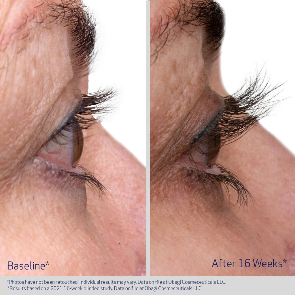 Obagi NuCil Eyelash Enhancing Serum