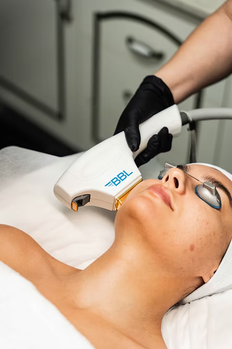 Halo Elite Annual Treatment Package