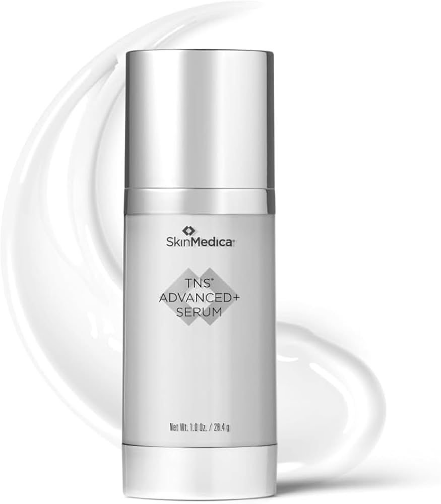 SkinMedica TNS Advanced + Serum