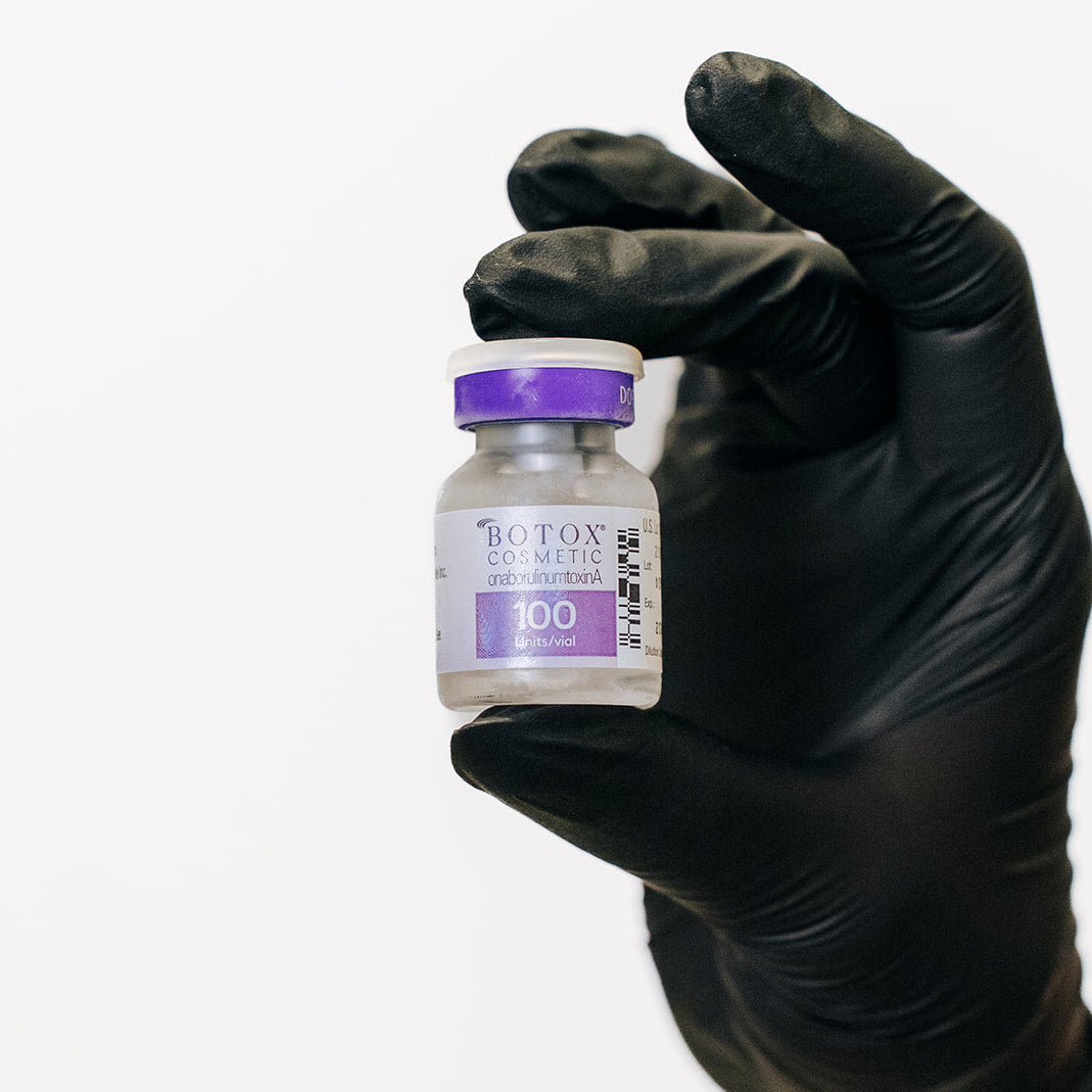 Neuromodulators (Botox/Dysport)