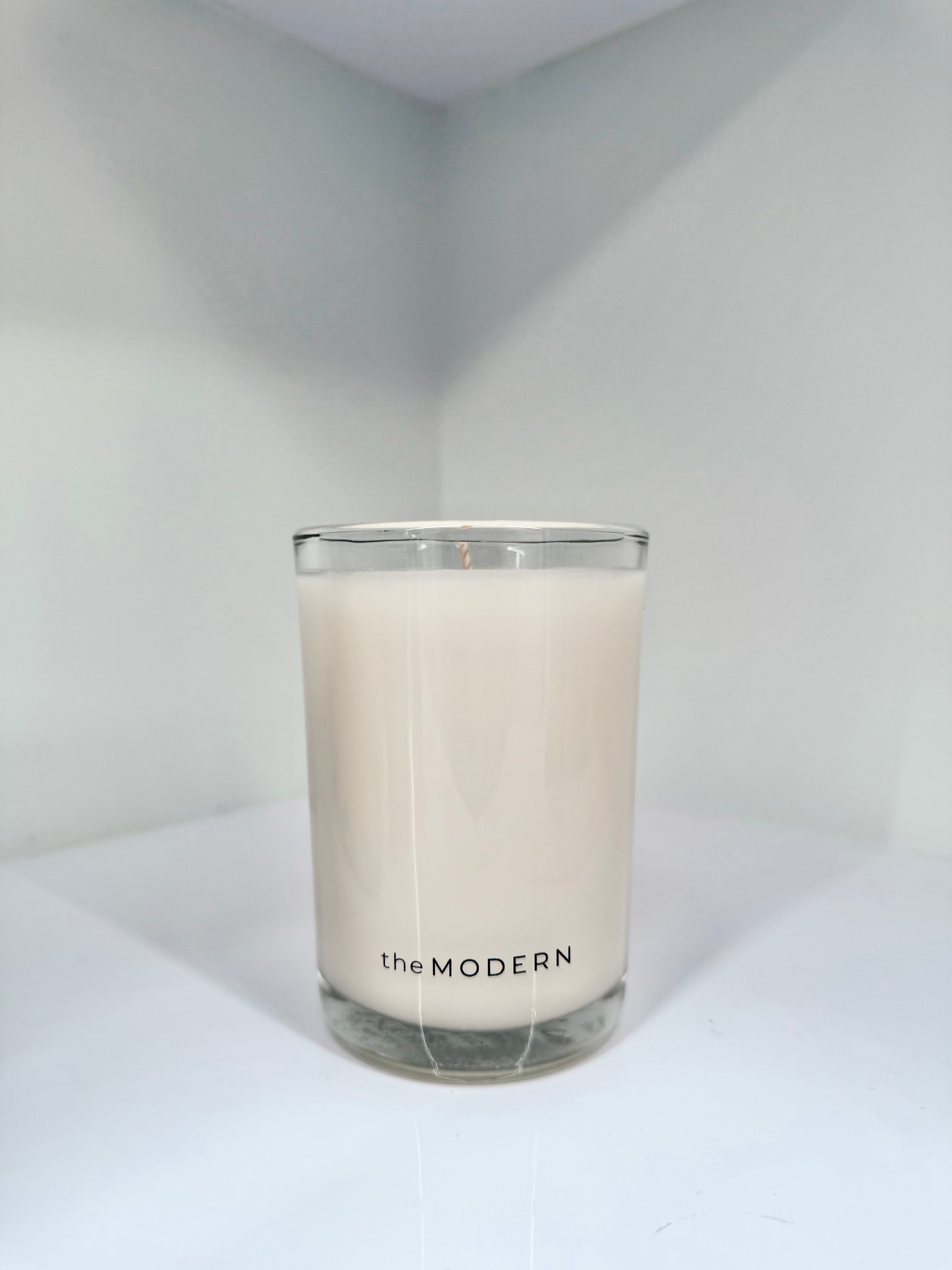 the MODERN Candle