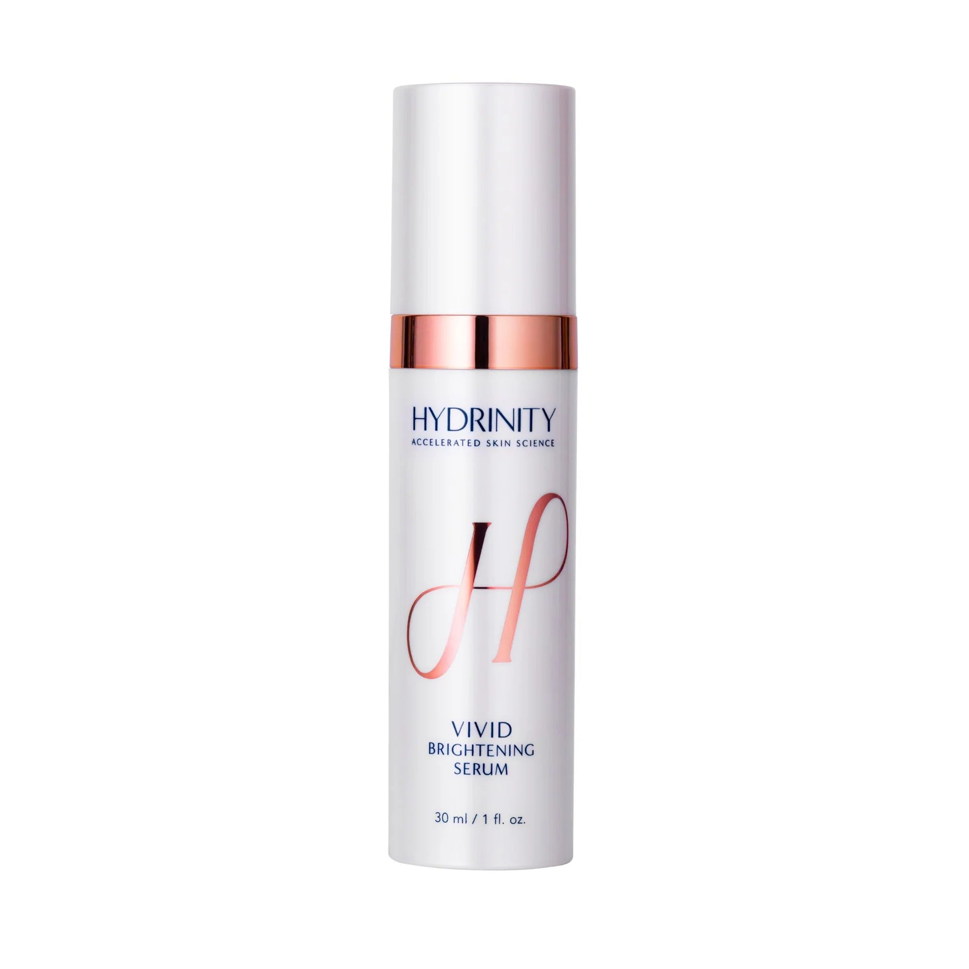 Hydrinity Vivid Brightening Serum