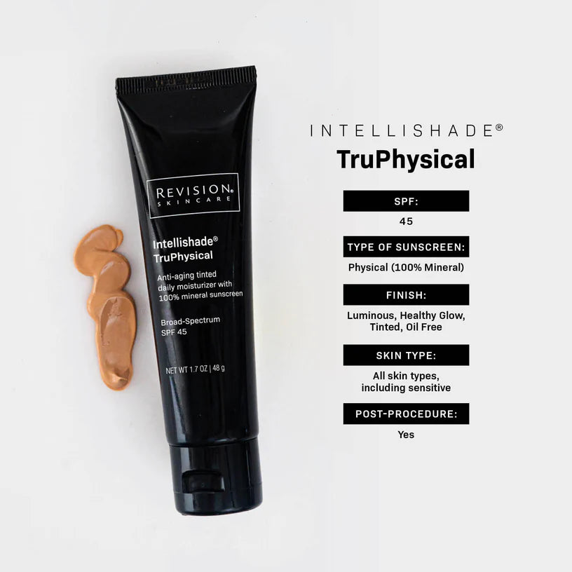 Revision Intellishade Truphysical SPF (Tinted)