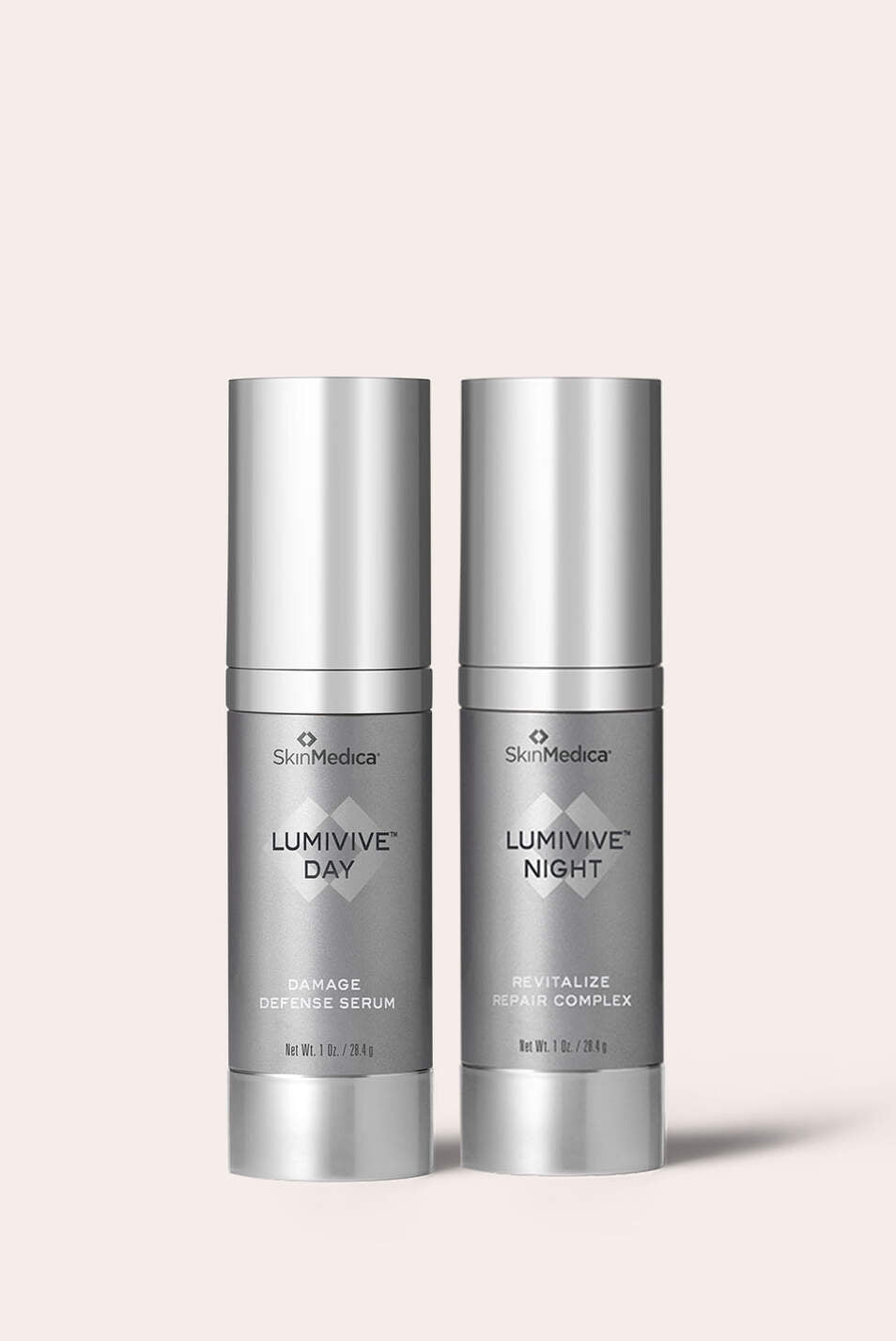 SkinMedica LUMIVIVE System