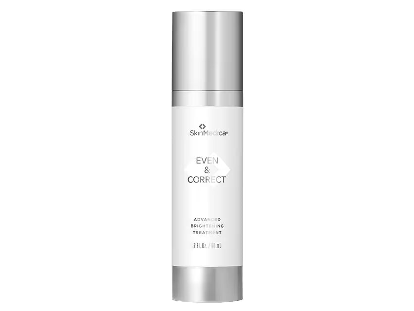 SkinMedica Even & Correct Advanced Brightening Treatment