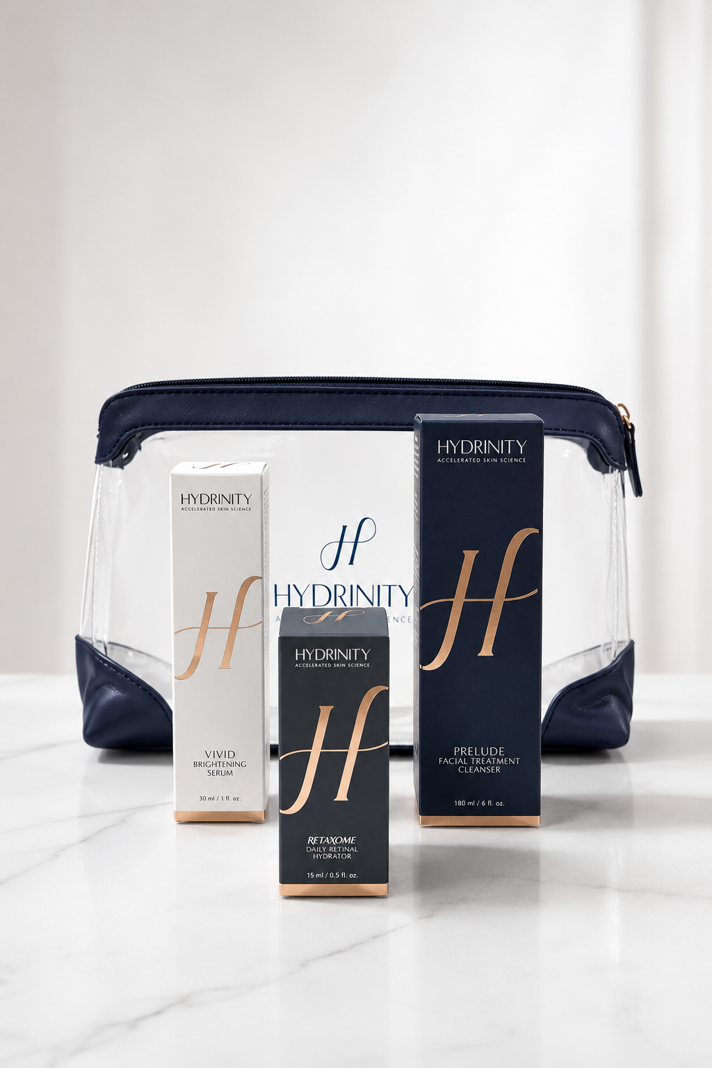 Hydrinity Bundle