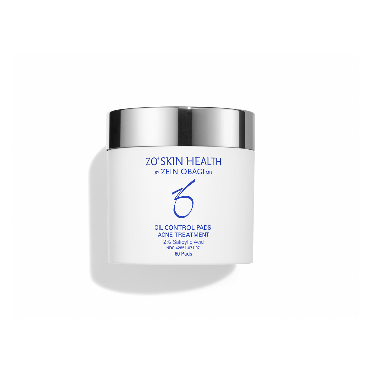 ZO® Skin Health Oil Control Pads