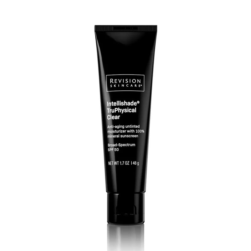 Revision Intellishade Truphysical Clear SPF