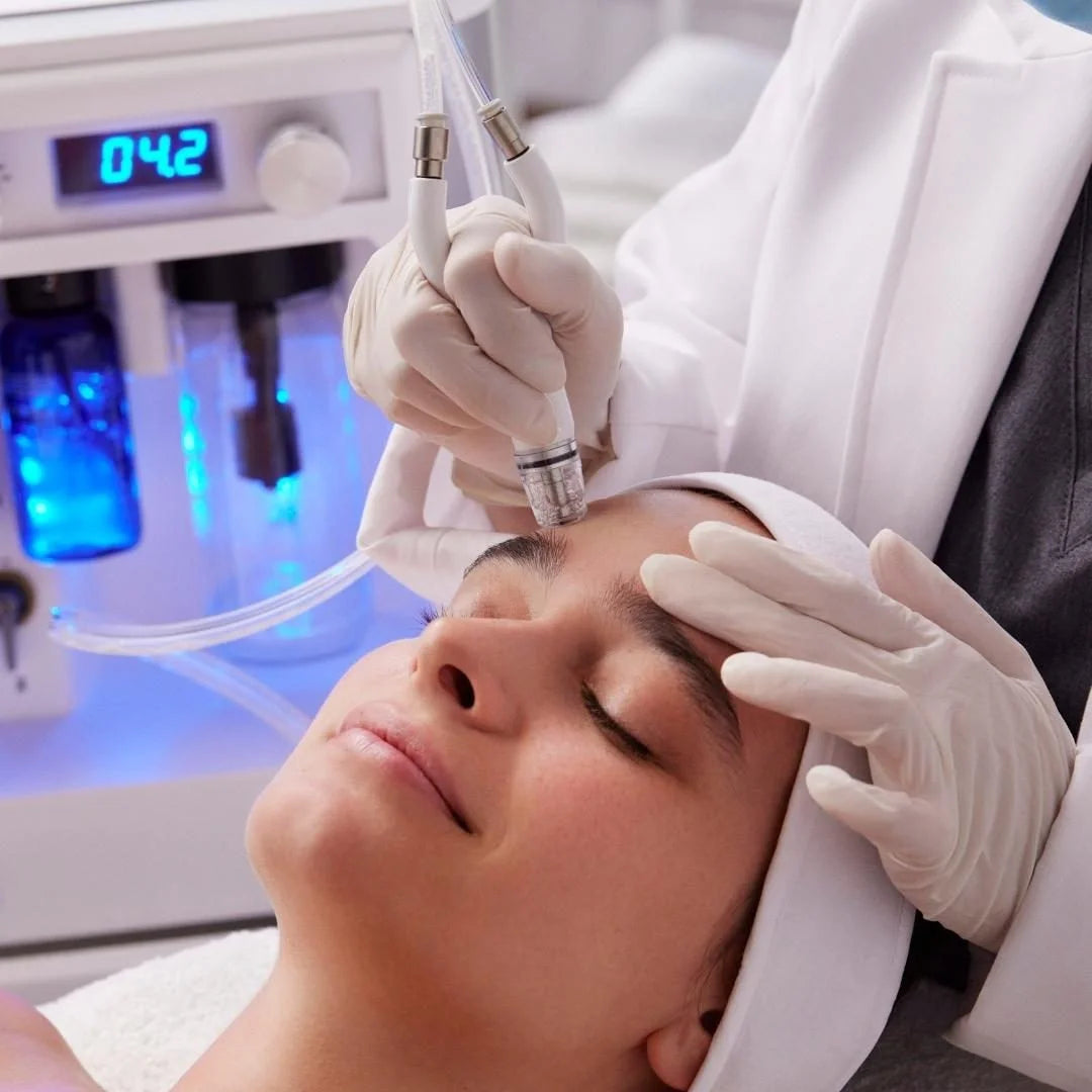 Diamond Glow Single Treatment