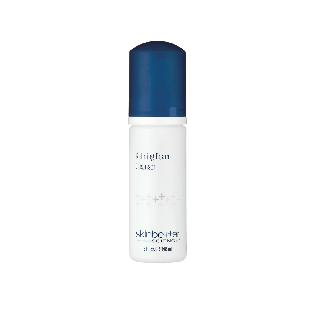 skinbetter science® Refining Foam Cleanser