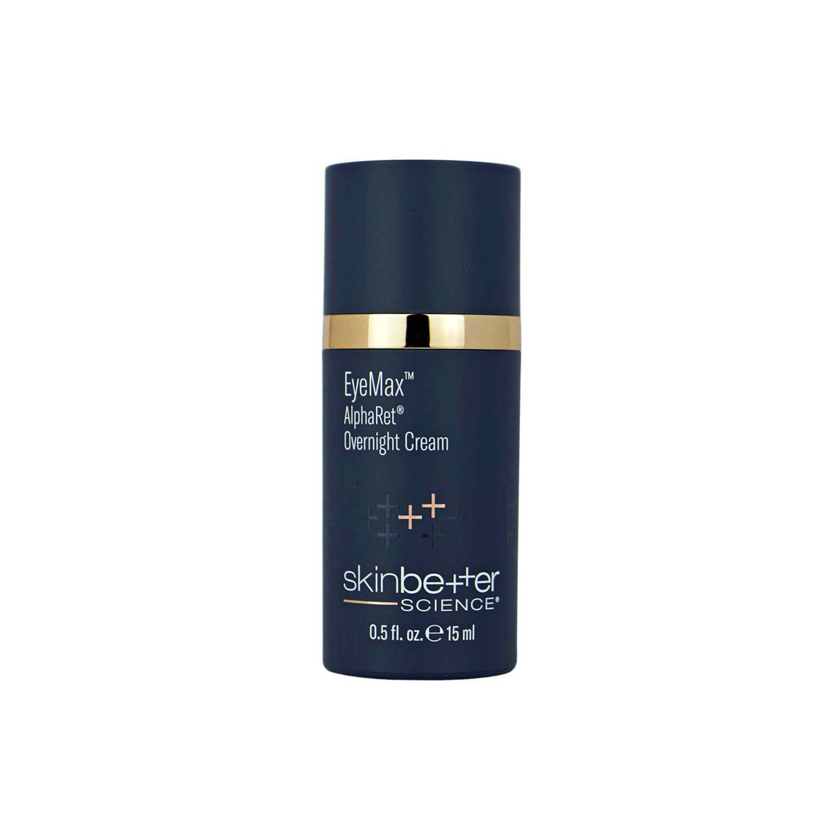 skinbetter science® EyeMax AlphaRet® Overnight Cream