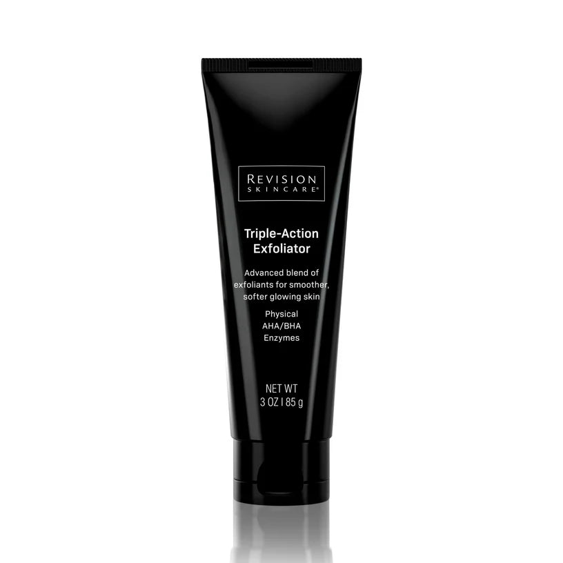 Revision Triple Action Exfoliator